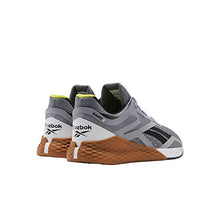 Load image into Gallery viewer, Reebok Men's Nano X Cross Trainer Running Shoes