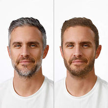 Load image into Gallery viewer, Cremo No Mix No Mess Hair and Beard Color, Light Brown, 2.7 Fl Oz
