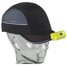 Load image into Gallery viewer, Streamlight Bandit Pro - Includes USB Cord & Elastic Headstrap - Black - Clam