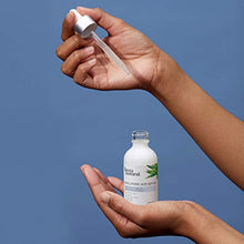 Load image into Gallery viewer, InstaNatural - Hyaluronic Acid Serum - With Vitamin C, Organic & 100% Pure Ingredients for Dry Skin, Wrinkle, Fine Line, Eye Bag Defense - Advanced Anti Aging Moisturizer for Men & Women - 2 oz