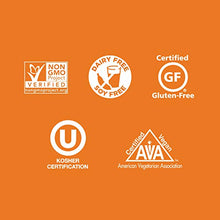 Load image into Gallery viewer, Nuun Immunity: Immune Support Hydration Supplement, Electrolytes, Antioxidants, Vitamin C, Zinc, Turmeric, Elderberry, Ginger, Echinacea - Blueberry Tangerine + Orange Citrus - 4 Tubes (40 Servings)