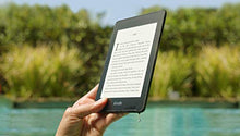 Load image into Gallery viewer, Kindle Paperwhite – Now Waterproof with more than 2x the Storage, 32 GB, Wi-Fi + Free Cellular Connectivity
