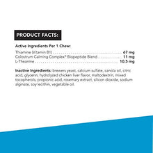 Load image into Gallery viewer, VetriScience Laboratories Composure, Calming Formula for Cats, 30 Bite-Sized Chews