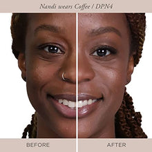Load image into Gallery viewer, Pur Minerals 4-in-1 Pressed Mineral Makeup Powder SPF 15 - LN6 Light Women Foundation 0.28 oz