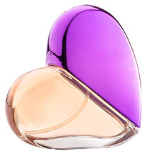 Load image into Gallery viewer, Girls Perfume Body Mist Fragrance Gift Set - Recommended for Young Girls, Tweens and Pre-Teens - 4 Heart Shape Bottles - CRUSH Fashion Collection