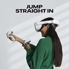 Load image into Gallery viewer, Oculus Quest 2 — Advanced All-In-One Virtual Reality Headset — 128 GB