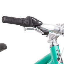 Load image into Gallery viewer, Raleigh Bikes Alysa 24 Kids Flat Bar Road Bike for Girls Youth 8-12 Years Old, Teal