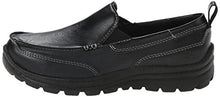 Load image into Gallery viewer, Deer Stags boys Zesty - K loafers shoes, Black, 5.5 Big Kid US