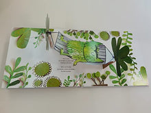 Load image into Gallery viewer, The Color Monster: A Pop-Up Book of Feelings