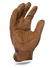 Load image into Gallery viewer, Ironclad EXOT-ICOY-05-XL Tactical Operator Impact Glove, Coyote Brown, X-Large