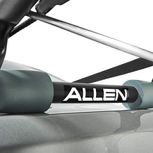 Load image into Gallery viewer, Allen Sports Deluxe 2-Bike Trunk Mount Rack, Model 102DN-R