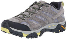 Load image into Gallery viewer, Merrell Women's Moab 2 Vent Hiking Shoe, Navy Morning, 09.5 M US