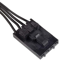 Load image into Gallery viewer, Corsair LL Series LL120 RGB 120mm Dual Light Loop RGB LED PWM Fan 3 Fan Pack with Lighting Node Pro (CO-9050072-WW)