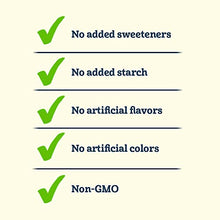 Load image into Gallery viewer, Gerber Baby Food 2nd Foods Blends, Banana & Mixed Berry Puree, Wonderfoods, Natural & Non-GMO, 4 Ounce Tubs, 2-Pack (Pack of 8)