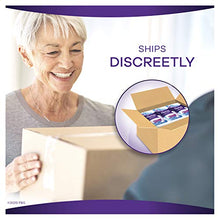 Load image into Gallery viewer, Always Discreet Incontinence Pads for Women, Heavy Absorbency, Long Length, 64 Count