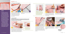 Load image into Gallery viewer, Sewing School ® Fashion Design: Make Your Own Wardrobe with Mix-and-Match Projects Including Tops, Skirts & Shorts