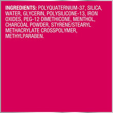Load image into Gallery viewer, Bioré Charcoal Blackhead Remover Pore Strips, Nose Strips for Instant Blackhead Removal on Oily Skin, with Pore Unclogging, features Natural Charcoal, See 3x Less Oil, 18 Count