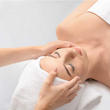 Load image into Gallery viewer, ForPro Premium Microfiber 3-Piece Massage Sheet Set, White, Ultra-Light, Stain and Wrinkle-Resistant, Includes Massage Flat Sheet, Massage Fitted Sheet, and Massage Face Rest Cover