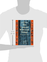 Load image into Gallery viewer, The Contract with God Trilogy: Life on Dropsie Avenue (A Contract With God, A Life Force, Dropsie Avenue)