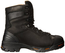 Load image into Gallery viewer, Timberland PRO Men's 95567 Endurance Puncture Resistant 8" Workboot,Black,10.5 M