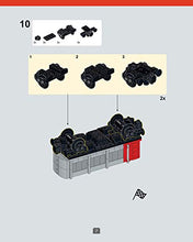 Load image into Gallery viewer, LEGO Train Projects: 7 Creative Models