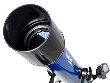 Load image into Gallery viewer, Meade Instruments – Infinity 70mm Aperture, Portable Refracting Astronomy Telescope for Kids & Beginners – Multiple Eyepieces & Accessories Included - Adjustable Alt-azimuth (AZ) Manual Mount