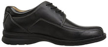 Load image into Gallery viewer, Dockers Men’s Trustee Leather Oxford Dress Shoe,Black,10.5 M US