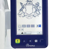 Load image into Gallery viewer, Brother Persona Single Needle Embroidery Machine