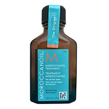 Load image into Gallery viewer, Moroccanoil Treatment Hair Oil, 0.85 oz