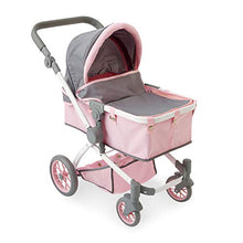 Load image into Gallery viewer, You & Me Baby So Sweet Nursery Pram