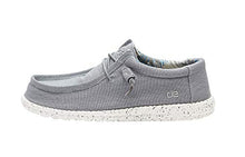 Load image into Gallery viewer, Hey Dude Men's Wally Stretch Iron, Size 11