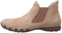 Load image into Gallery viewer, Skechers Women's Bikers-londoner Ankle Bootie,7 B(M) US,Chestnut