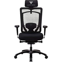 Load image into Gallery viewer, Raynor Gaming Energy Competition Plus Series Chair, Black