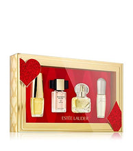 Load image into Gallery viewer, Estee Lauder Treasures Miniature Fragrance Gift Set