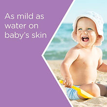 Load image into Gallery viewer, Aveeno Baby Continuous Protection Zinc Oxide Suncreen Lotion, Broad Spectrum SPF 50, 3 Fl Oz