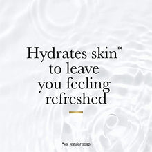 Load image into Gallery viewer, Olay Fresh Outlast Body Wash with B3, Rose Water and Sweet Nectar, 22 Fl Oz (Pack of 4)