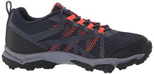 Load image into Gallery viewer, Reebok Boys Rugged Runner Running Shoe, Collegiate Navy/Vivid Orange/Cold Grey, 6.5 M US Little Kid