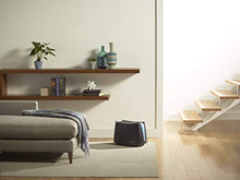 Load image into Gallery viewer, Honeywell HCM350B Germ Free Cool Mist Humidifier Black (Renewed)