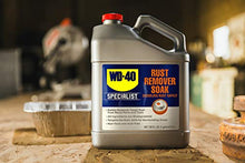Load image into Gallery viewer, WD-40 Specialist Rust Remover Soak, One Gallon