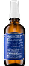 Load image into Gallery viewer, Organic Blend of Olive, Lavender, Almond and Grapeseed oils with Vitamin E. Day and night Moisturizer for Skin, Dry Hair, Face, Scalp, Foot, Cuticle and Nail Care. Natural Body oil for Men and Women