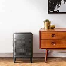 Load image into Gallery viewer, Coway Airmega 400(G) Smart Air Purifier (Covers 1,560 sq. ft.), True HEPA Air Purifier with Smart Technology (Graphite)