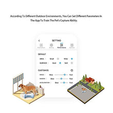 Load image into Gallery viewer, Wickedbone Smart Bone, Automatic & Interactive Toy for Dog, Puppy and Cat, App Control, Safe & Durable, Keep Your Pets Entertained All Day