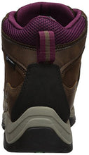 Load image into Gallery viewer, Timberland Women's Mt. Maddsen Mid Lthr WP Hiking Boot, medium brown, 9.5