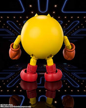 Load image into Gallery viewer, Tamashi Nations - Pac-Man, Bandai Spirits S.H.Figuarts