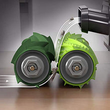 Load image into Gallery viewer, iRobot Authentic Replacement Parts- Roomba e, i, & j Series Replenishment Kit, (3 High-Efficiency Filters, 3 Edge-Sweeping Brushes, and 1 Set of Multi-Surface Rubber Brushes),Green - 4639168
