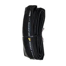 Load image into Gallery viewer, Continental Grand Prix 4 Season Black Dura Skin Bike Tire, 700cm x 32/32