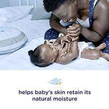 Load image into Gallery viewer, Baby Dove Sensitive Skin Care Baby Wash For Baby Bath Time Rich Moisture Tear-Free and Hypoallergenic 20 oz
