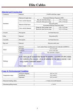 Load image into Gallery viewer, CAT6E Plenum (CMP), 1000ft, UTP 23AWG, Solid Pure Copper, 600MHz, UL Certified, Easy to Pull (Reelex II) Box, Bulk Ethernet Cable in White