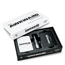 Load image into Gallery viewer, The Awkward Storyteller, Party Game That Involves Everyone in Fun, Laughter, and Creative Story-Telling, for 4-11 Players, Ages 16+