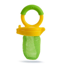 Load image into Gallery viewer, Munchkin Fresh Food Feeder, 2 Pack, Blue/Green